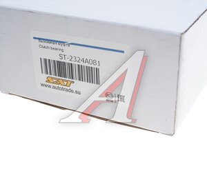 Изображение 4, ST2324A081 Подшипник выжимной MITSUBISHI Outlander SAT