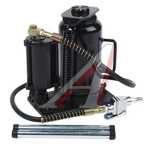 Изображение 2, RF-1600-2 Домкрат бутылочный 20т 260-510мм ROCKFORCE