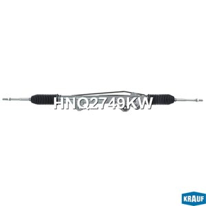 Изображение 4, HNQ2749KW Рейка рулевая NISSAN Primera (P12) KRAUF