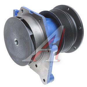 Изображение 2, 612600061603 Насос водяной SHACMAN SHAANXI F3000 дв.WP10 WEICHAI