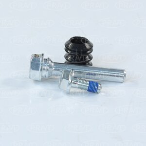Изображение 7, PR.3105-3501214 Палец суппорта ГАЗ-3302 в сборе с болтом PRAVT