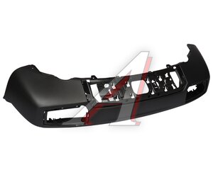 Изображение 2, NSPRS29N45 Бампер HAVAL Dargo задний NSP