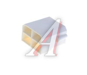 Изображение 2, КТ080 Разъем соединительный 4-клеммный (мама) ДИАЛУЧ