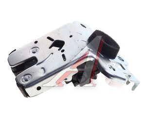 Изображение 3, AW0990100015 Замок крышки багажника VW Golf (08-) DOMINANT