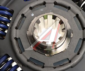 Изображение 3, 1601130-H01V0 Диск сцепления DONGFENG ведомый в сборе OE