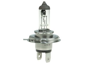 Изображение 1, EX-10500 Лампа 12V H4 60/55W P43t-38 Standart EXCELITE