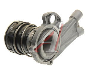 Изображение 3, 3182998501 Подшипник выжимной MERCEDES Vario HHIS-3 (гидравлический,  без датчика) SACHS