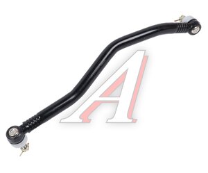 Изображение 2, 3003600LE032-MX Тяга рулевая JAC N75, N80 (LE795, LE801) продольная MOVELEX