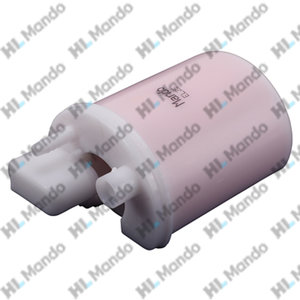 Изображение 6, EFF00197T Фильтр топливный HYUNDAI Santa Fe (06-) MANDO