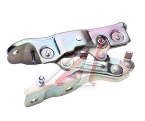 Изображение 3, 79120-2W000 Петля HYUNDAI HYUNDAI Santa Fe (12-) капота правая OE