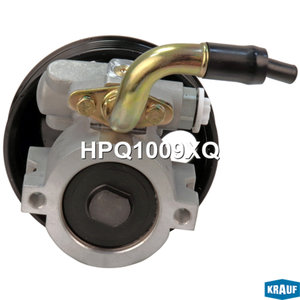 Изображение 3, HPQ1009XQ Насос гидроусилителя CHEVROLET Lacetti (04-) KRAUF
