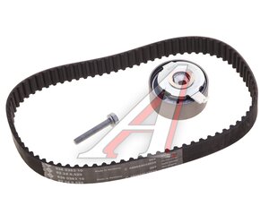 Изображение 1, 530050110 Комплект ГРМ AUDI A4 INA