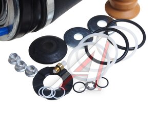 Изображение 3, PAS1021 Пневмоподушка LAND ROVER Range Rover передняя левая PATRON