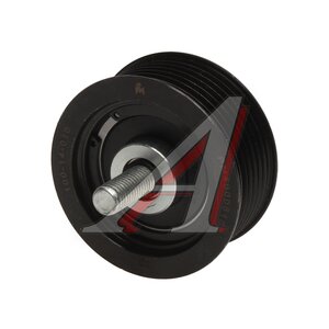Изображение 2, 100-14-010 Ролик натяжной ГАЗель Next, NN дв.G21A нижний MEGAPOWER