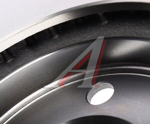 Изображение 6, BSG90210007 Диск тормозной VW Polo (96-02) передний (1шт.) BSG