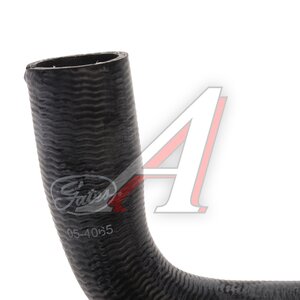 Изображение 4, 05-4065 Патрубок OPEL Corsa D (07-) системы охлаждения GATES