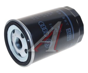 Изображение 1, 06A115561E Фильтр масляный VW AUDI SEAT SKODA (90-09) OE