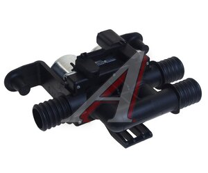 Изображение 2, UZZ1118EJ Клапан BMW Х5 (E53) системы отопителя KRAUF