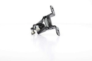 Изображение 5, BSG30975006 Ролик FORD Transit (06-) двери боковой правой средний BSG