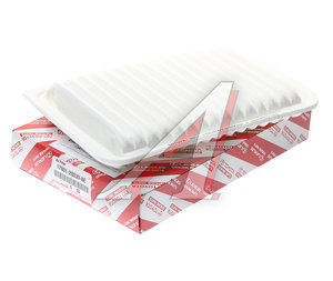 Изображение 1, 17801-28030-8E Фильтр воздушный TOYOTA Camry (06-) (2.4), (11-) (2.5) OE