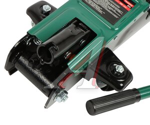 Изображение 4, RF-T83000E Домкрат подкатной 2т 130-380мм ROCKFORCE