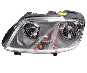 Изображение 1, 2K0941005D Фара VW Caddy (09-10) левая OE