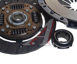 Изображение 5, PCE0068 Сцепление VW Golf 5 комплект PATRON