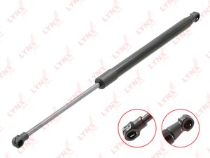 Изображение 1, GS1976 Амортизатор TOYOTA Corolla крышки багажника LYNX