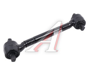 Изображение 1, AZ9125521174-MX Тяга реактивная SITRAK HOWO нижняя кривая MOVELEX