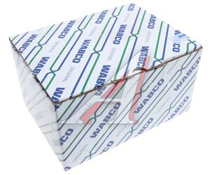 Изображение 4, 9710029000 Клапан SCHMITZ ТОНАР растормаживания прицепа (аналог WABCO) ТСР (ОАО КАМАЗ)