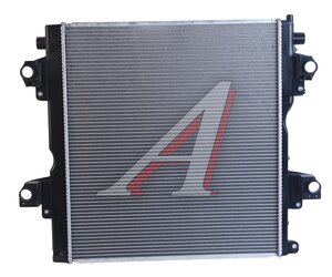 Изображение 1, PRS4484 Радиатор TOYOTA Land Cruiser Prado (J150) (09-) PATRON