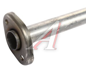 Изображение 5, 284-553 Глушитель NISSAN Micra (03-) средняя часть BOSAL