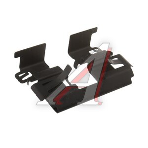 Изображение 5, 58302-N9A10 Колодки тормозные HYUNDAI Tucson (21-) задние (4шт.) OE