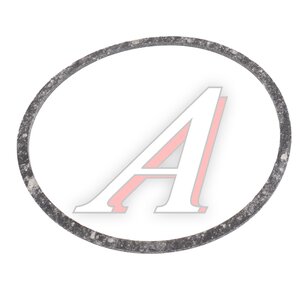 Изображение 1, д.2397 Прокладка КАМАЗ для 14ТС-10 Мини АДВЕРС (ОАО КАМАЗ)