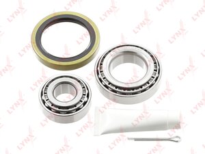 Изображение 1, WB1371 Подшипник ступицы TOYOTA Hilux (88-97) передней комплект LYNX