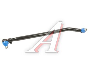 Изображение 1, MSA015771 Тяга рулевая SCANIA 4 series продольная L=1053мм (1шт.) MANDO