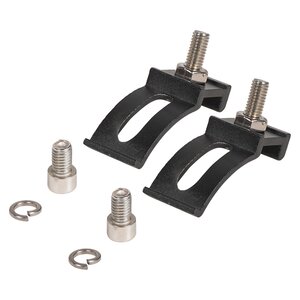 Изображение 4, ALED050 Балка светодиодная 12/24V 72W (24 светодиодов) 300х78х65мм AIRLINE