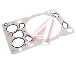 Изображение 1, 1005000997-MX Прокладка головки блока SHACMAN SHAANXI X3000 дв.WP12 MOVELEX