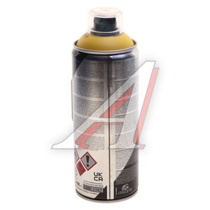 Изображение 2, 109-LP Краска для граффити Севилья 400мл LOOP