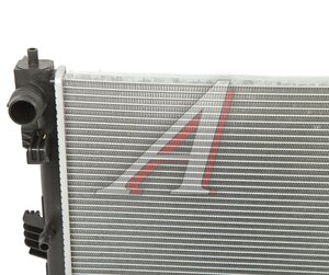 Изображение 3, 1301100XKQ00A Радиатор HAVAL F7, F7x охлаждения двигателя OE