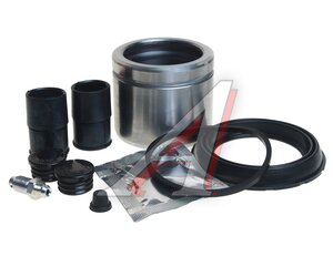 Изображение 2, 77A5714 Ремкомплект суппорта MAZDA Tribute переднего MASTERKIT