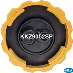 Изображение 5, KKZ9052SP Крышка бачка расширительного CHEVROLET Captiva (07-), Epica (07-), Lacetti (03-) KRAUF