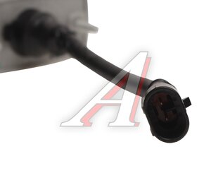 Изображение 4, WG9925720014 Фонарь габаритный SITRAK HOWO боковой OE