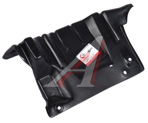 Изображение 1, NSP1BD09033 Защита двигателя MITSUBISHI Lancer (10-) левая (пыльник) NSP