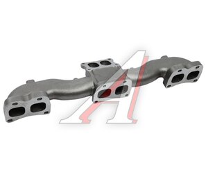 Изображение 2, C5612673 Коллектор DONGFENG GX выпускной OE