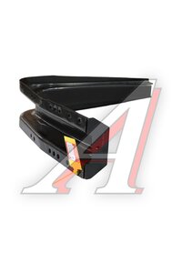 Изображение 5, 1101105-H02C1-MX Кронштейн DONGFENG GX бака топливного MOVELEX