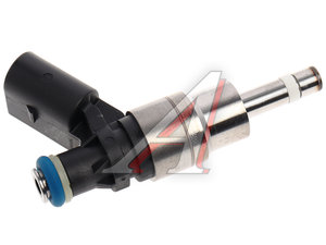 Изображение 3, 0261500026 Форсунка топливная VW Passat (05-) BOSCH
