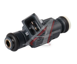 Изображение 4, 0280155753 Форсунка MERCEDES A (W168) топливная BOSCH