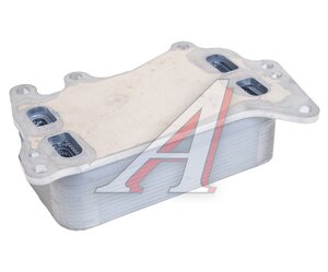 Изображение 2, 105939 Радиатор масляный BMW 3 (E90) FEBI