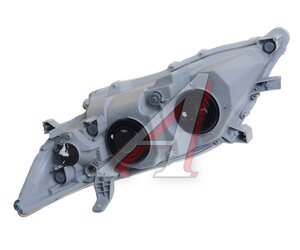 Изображение 2, NSP048113033640 Фара TOYOTA Camry седан (06-) правая (под корректор) NSP